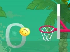 Emoji Dunk Clicker