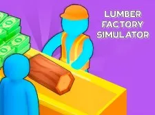 Lumber Factory Simulator